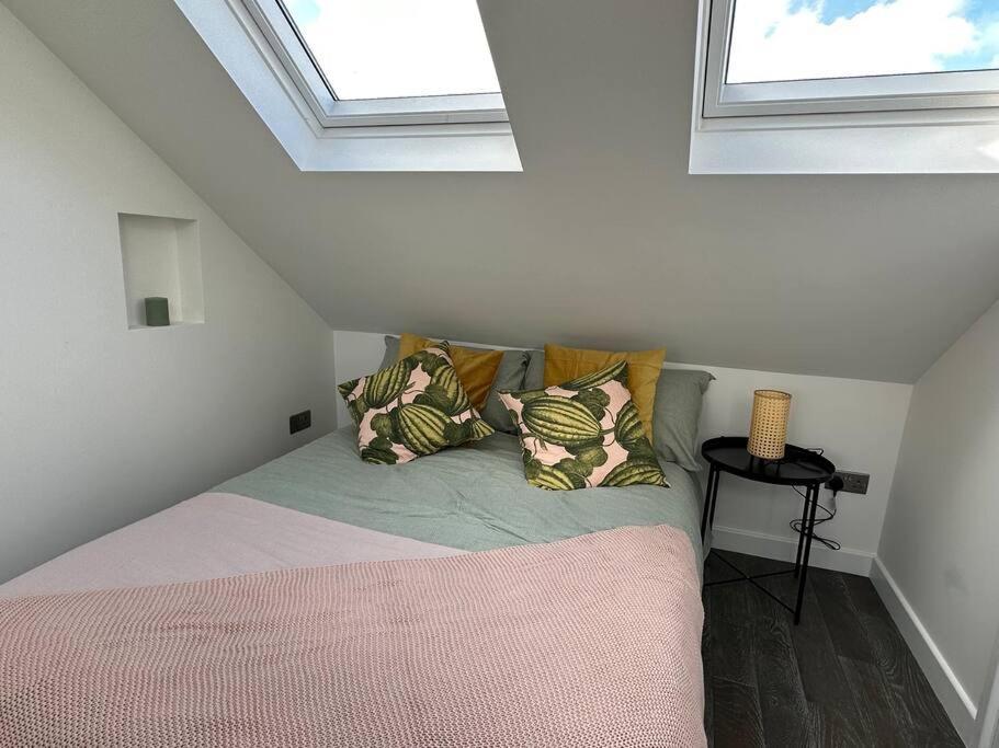 Appartement Lovely New Decor Studio - 4 The Southwell Londres