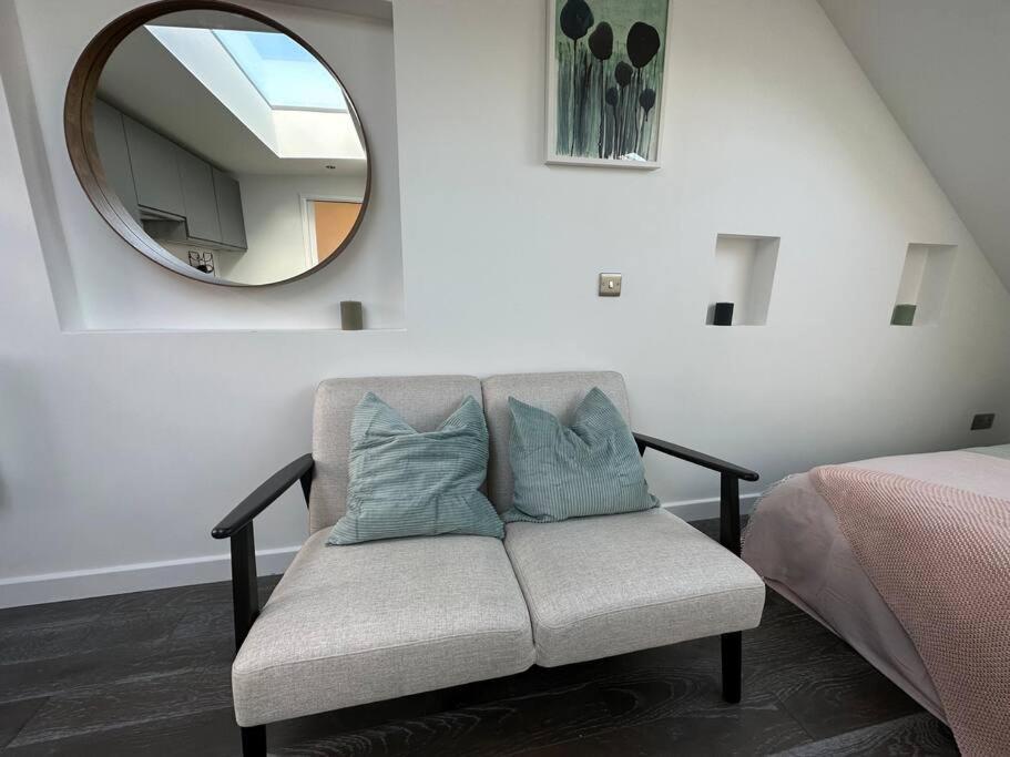 Appartement Lovely New Decor Studio - 4 The Southwell Londres